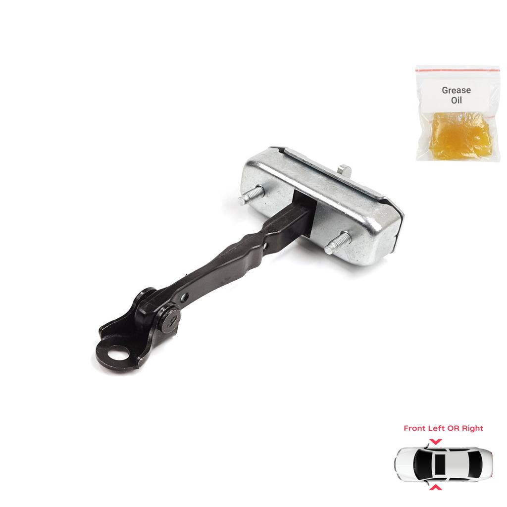 EDP1550 Front Door Stop Check Assy Limiter Strap for Toyota Auris MK1 E150 E15 2007-2012 68610-02111