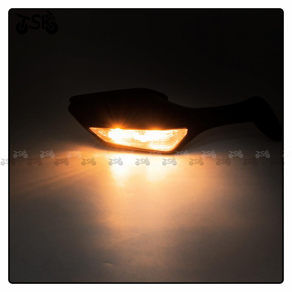 Rear View Mirrors Motorcycle For HONDA CBR 1000 RR CBR1000RR 2017 2018 2019 2020 MOTO Accessories