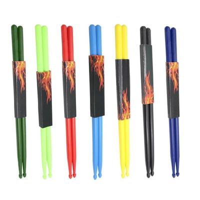 Davullar ve vurmalı çalgılar – Davul çubukları