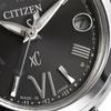 CITIZEN xC Basic Collection Solar Powered Watch Eco-Drive Radio-Controlled Women, ES9430-89E