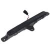 3rd Brake Light LED Plastic Car Parts T20A008 EHS1 Replacement for Ford Mustang 2010‑2014