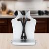 Manual Whetstone High-carbon Steel Cutter Sharpening Machine Kitchen Sharpener  Kitchen Gadgets