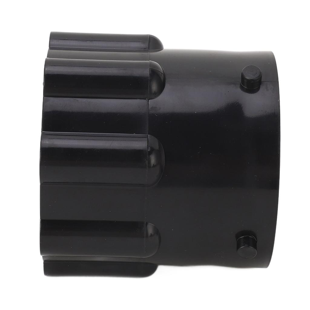 RV Sewage Adapter Prevent Leak Sewer Connection Adapter Replacement for Thetford Cassette and Portab