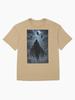 Tunic The arrival of the dementors Oversized Unisex T-Shirt