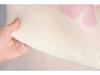 Girls' Mink Velvet Knitted Pullover Sweater - Thickened and Fashionable for Autumn/Winter