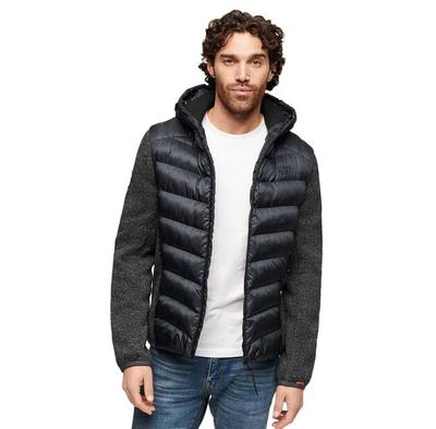 Kurtka hybrydowa Superdry Storm
