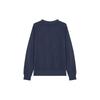 Nike Sweatshirts Men's Blue Crew Neck Moderate Regular DQ4584-437