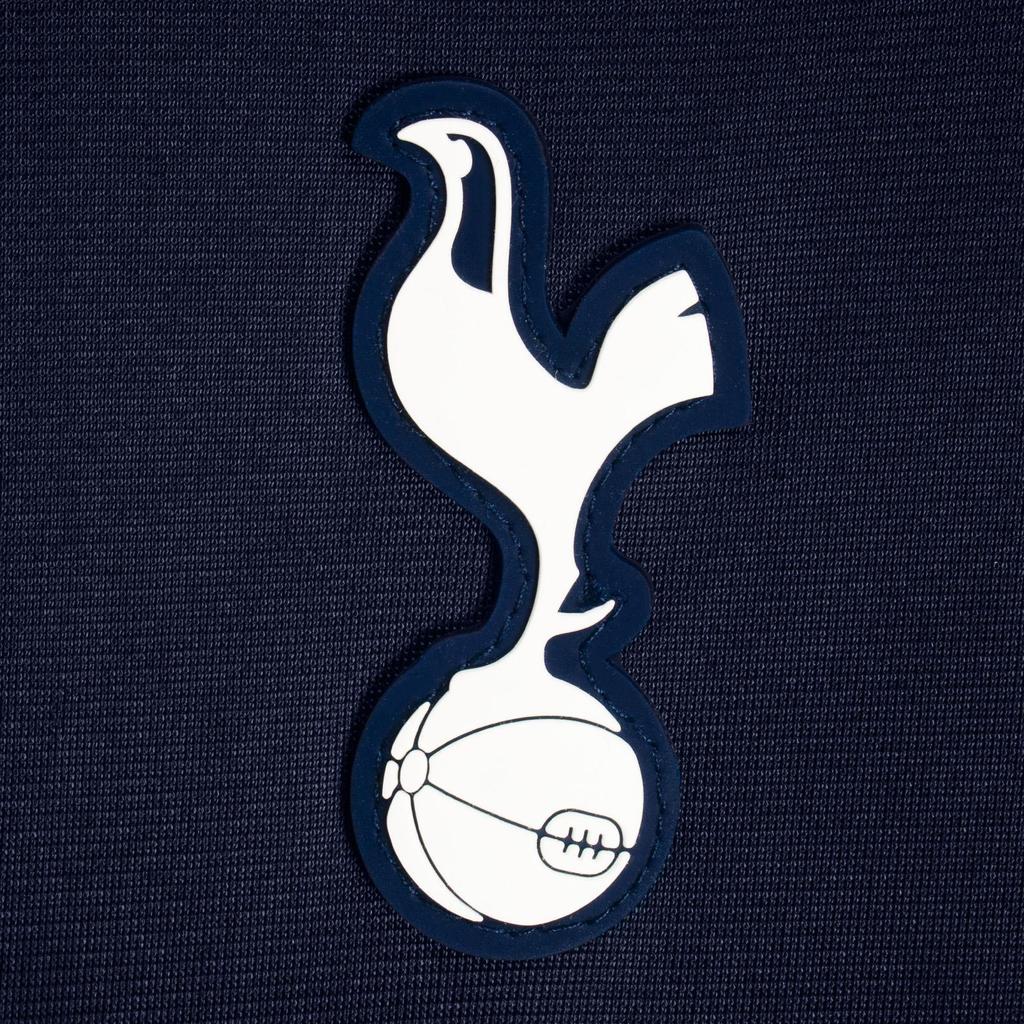 Tottenham Hotspur FC Mens Retro Track Jacket