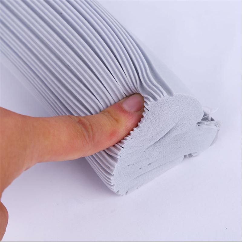 Car Damp Clean Duster Reusable Eraser Sponge Brush Blinds Glass Baseboards Vents Railings Mirror Window Duster Cleaning Tools