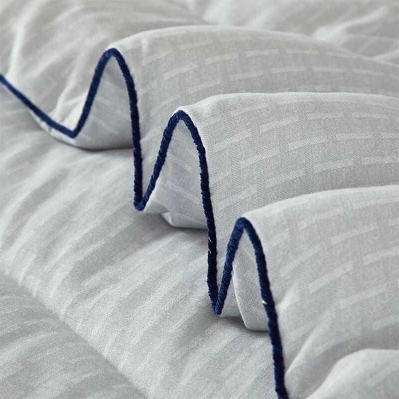 Tianqin TQ-B090 Sieben-Loch Faserdecke