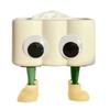 Eye Catching Tissue Dispenser Box Set Sweet Eye Tissue Dispenser Modern and Functional Tissue Storage Organizers