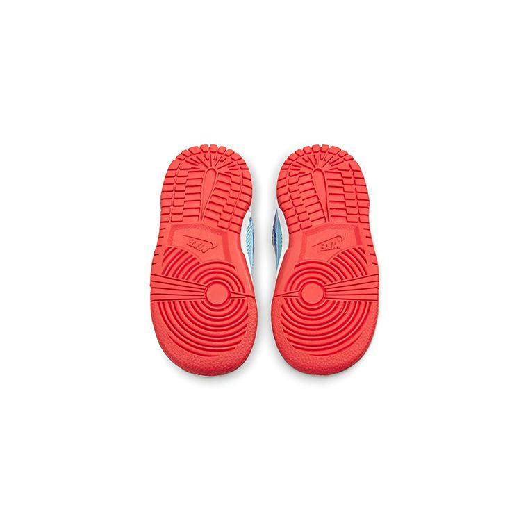 Nike Dunk Low Chinese New Year Firecracker 2021 TD DD8480-446