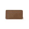 Gold Pattern Wallet Unisex LULU CASTAGNETTE