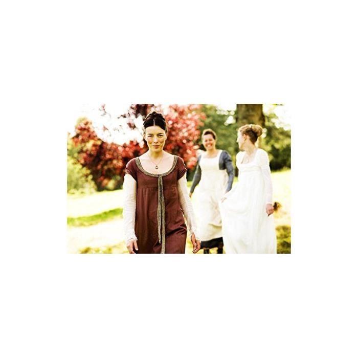 Le choix de jane dvd