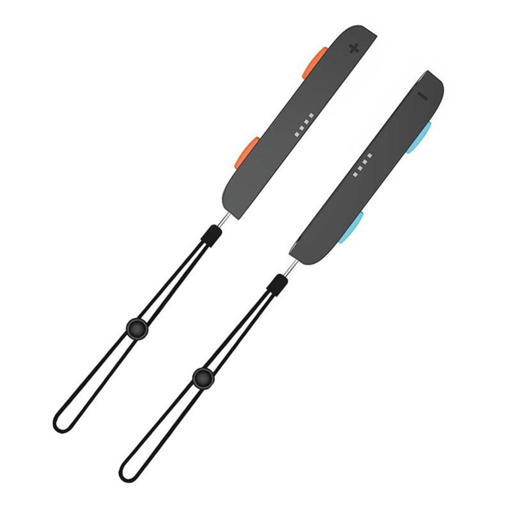 2Pcs Wrist Strap Hand Rope Controller Hand Strap for Nintendo Switch2 Joy-Con Controller