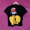 Billie Eilish Hit Me Hard and Soft The Tour Graphic T-shirt Medium Unisex T-Shirt