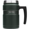 Stainless Steel Insulated Mug