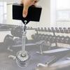 Effektives Hand- und Fingertraining Gerät Klettertrainingswerkzeug Rehabilitation für Büro-Workouts