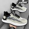 Summer New Sports and Leisure Running Shoes Forrest Gump Height-increasing Dad Trendy Shoes