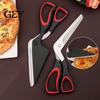 Accessori e utensili per pizza – Tagliapizza