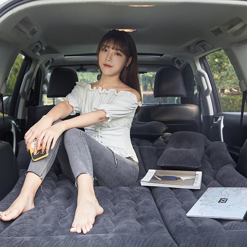 OEING Vehicle Inflatable Sleeping Pad