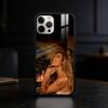 K-Karol G Tropicoqueta Phone Case For iPhone 17,16,15,14,13,12,Plus,Pro,Max For Magnetic Wireless Charge
