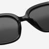 2023 Große quadratische Sonnenbrille Sommer Vintage Damen Sonnenbrille Outdoor Reise Strand Sonnenschutz Brillen