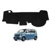 TUCKBOLD Dashboard Mat for Honda Car Interior Dashboard Protective Interior Sun Flannel Set N-WGN JH3/JH4 (2019-2024), Cover, Mat, Accessories,