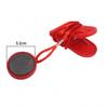 Compact Size Magnetic Lock Running Key Holder Treadmill Safety Lock