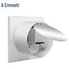 Airmate Industrial Commercial Window/Wall Mount Exhaust Fan