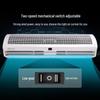 Nedfon Commercial Air Curtain Machine (Natural Wind)