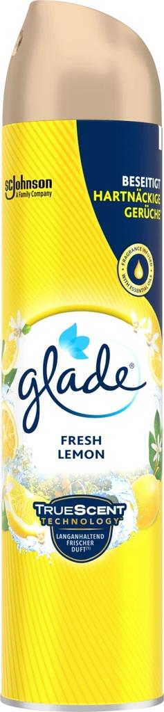 Glade Fresh Lemon Air Freshener 300 ml