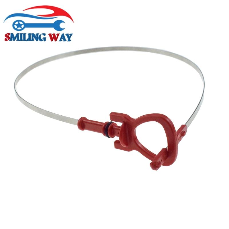 Engine Fluid Level Oil Dipstick For Mercedes-Benz Sprinter 2500 3500 3.0L 2010 2011 2012 2013 2014 2015 2016 2017 2018
