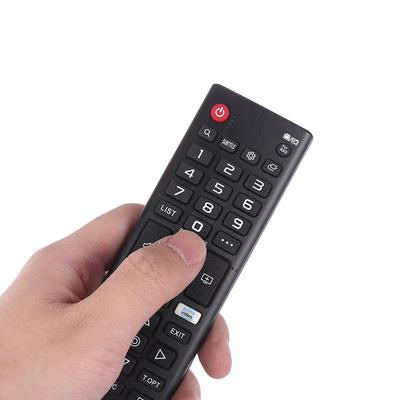 Akb75675311 Dálkový ovladač Fernbedienung Vhodný pro dálkový ovladač LG Náhradní díly Náhradní dálkový ovladač