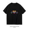 Venezuela Libre Tshirt Woman Man Casual Cotton Graphic T Shirts Creative Streetwear Camisetas Tops Tee