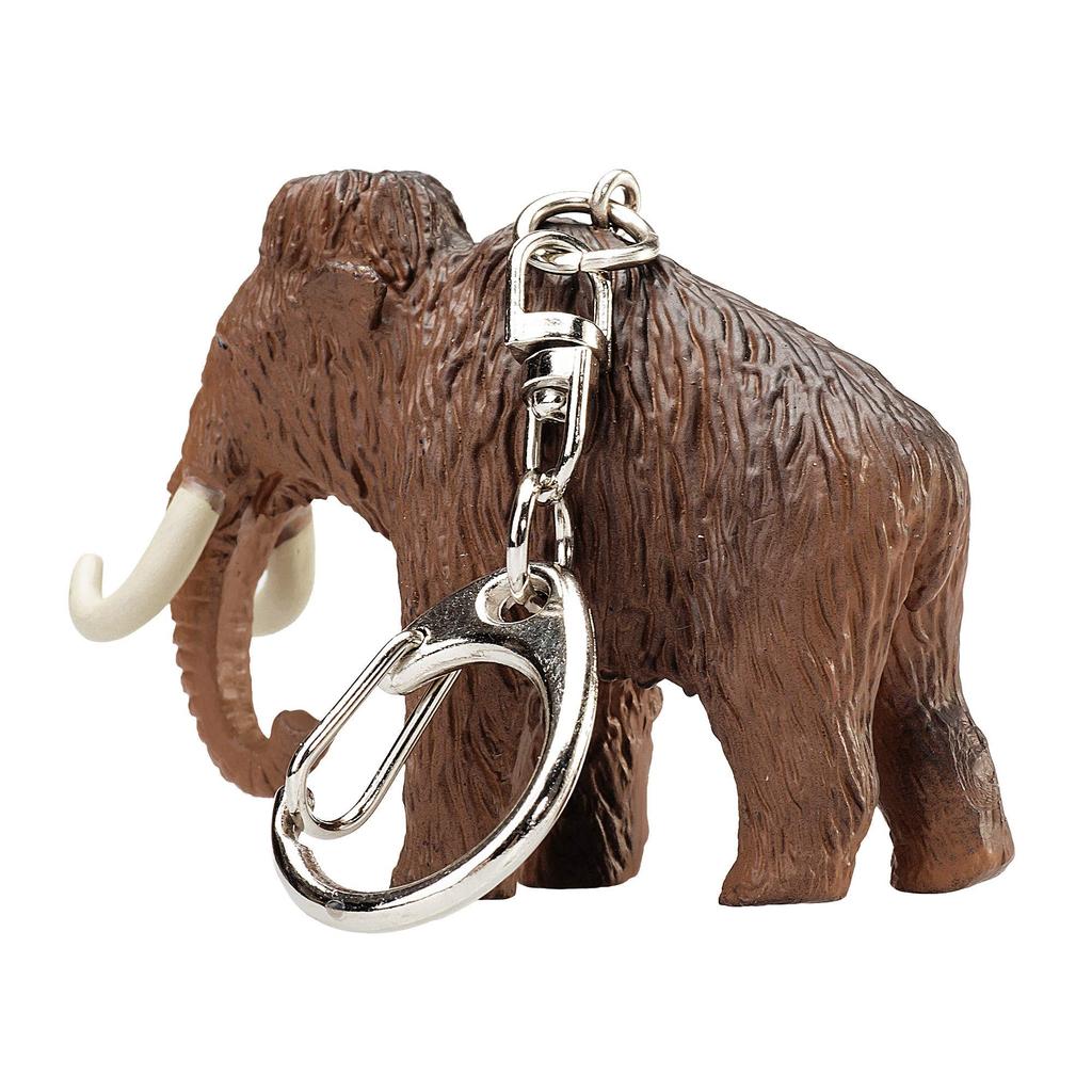 MOJO Woolly Mammoth Keychain