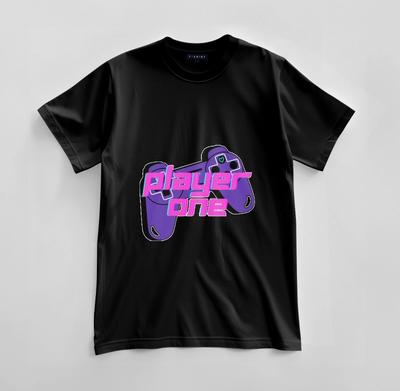 Oberteile – T-Shirts