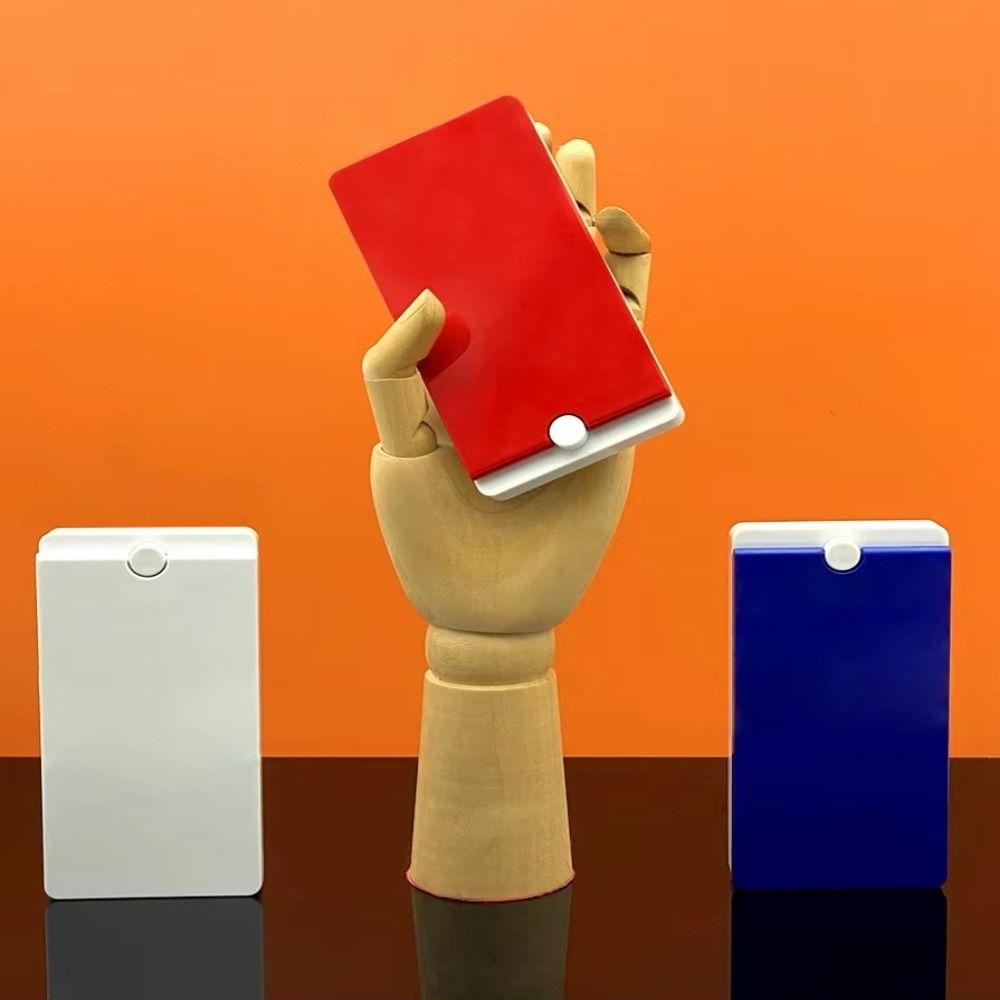 Detachable Paint Box Empty Paint Tray Artistic Supplies Watercolor Packaging Box  Painting Sketch