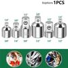 Tools Socket Adapter Adapter Converter Female Ratchet