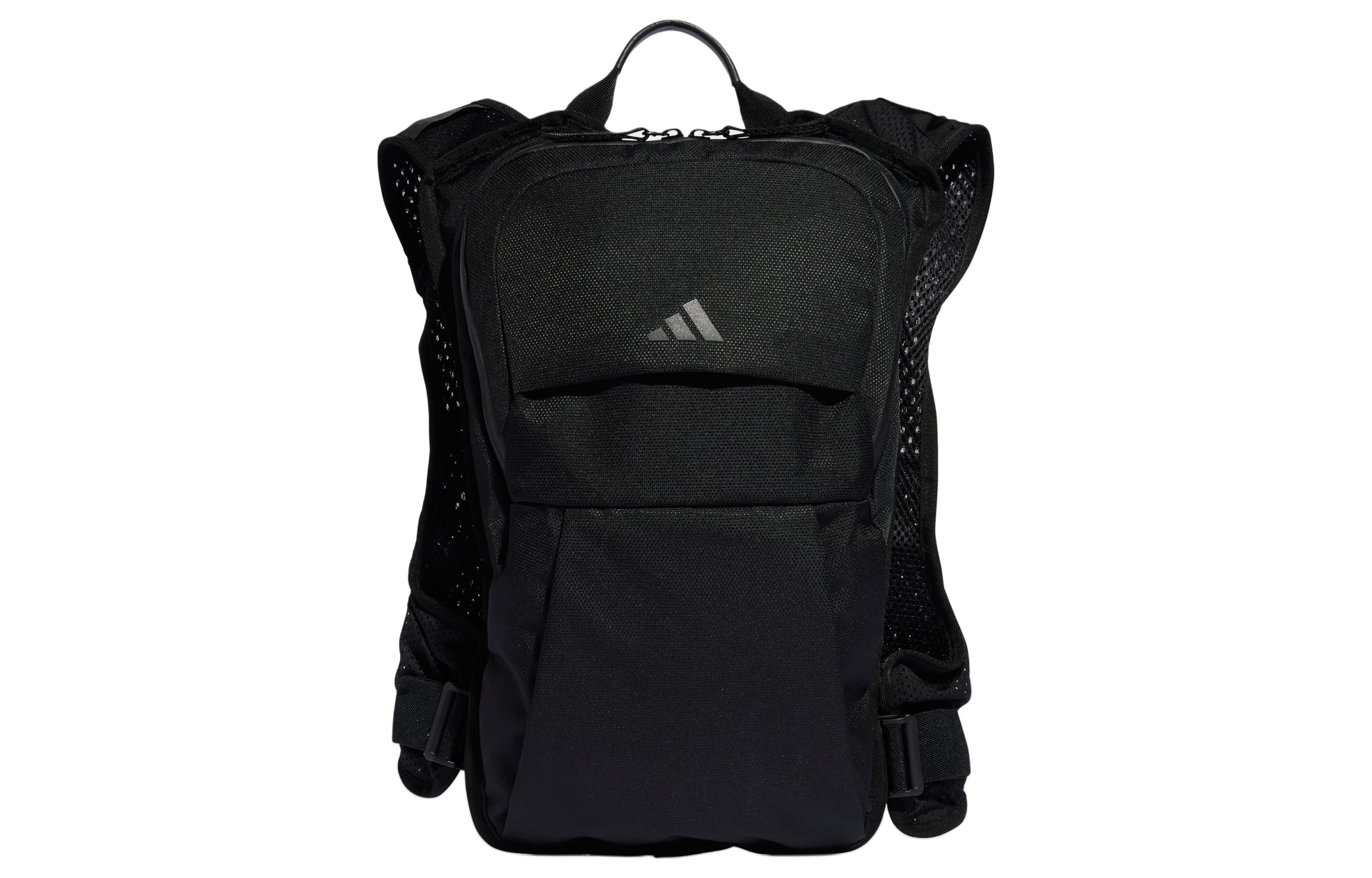 Рюкзак Adidas 4CMTE Черный/Черный/Белый IQ0916
