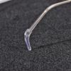10 par Tip Eyeglasses Glass Accessories Przezroczyste silikonowe antypoślizgowe zaczepy na uszy