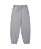 WACKY WILLY Signature Sweat Jogger Pants Grey