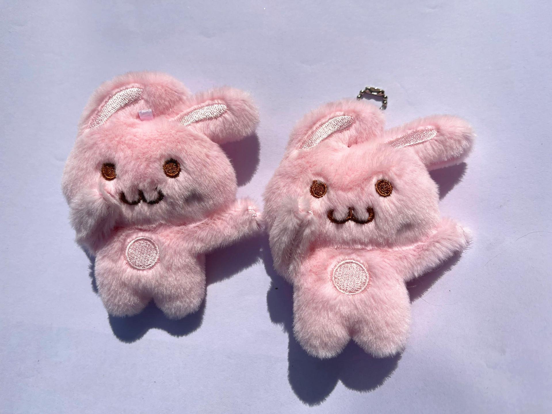 

Мерч NCT Dream Pop-up: Кукольный брелок, Подвеска для сумки, Плюшевый, Набор магнитов 10cm