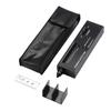High Precision Diamond Tester Pen Diamond Testing Tool ABS Texture Diamond Testing Device for Jewelers and Enthusiasts