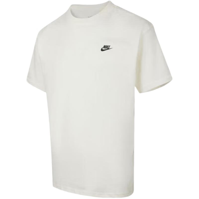 

Nike Men s Sport Casual Short Sleeve T-Shirt IH2473-133 L
