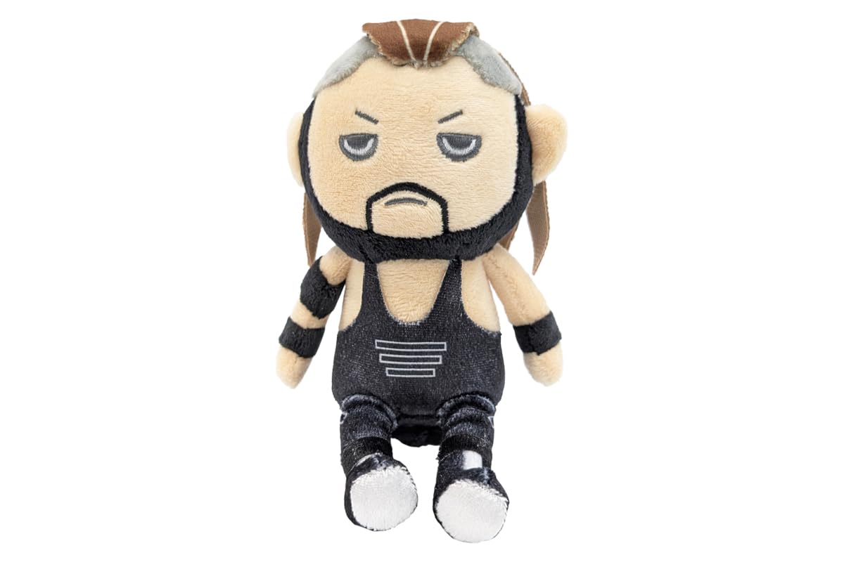 

New Japan Plush Toy Pyonsuke EVIL 2024 5752062733 Pro-Wrestling
