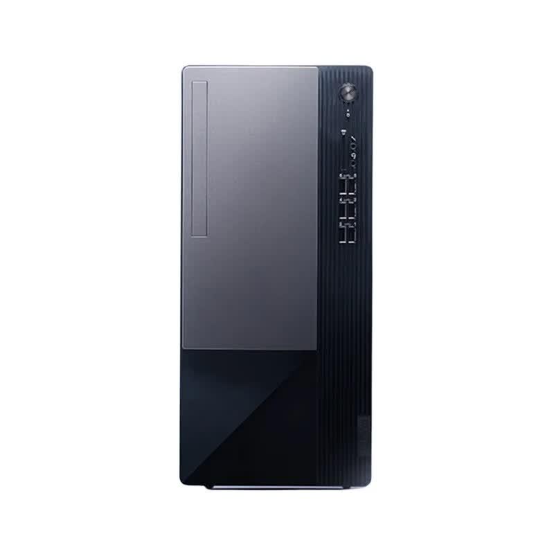 Lenovo Yangtian T4900K Business Desktop PC with 23.8-inch Monitor (CN version)