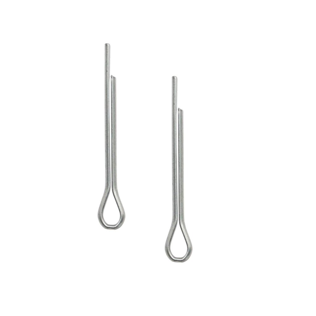 for Honda TRX350TM TRX-350TM TRX 350TM Rancher S 2000-2006 Tie Rod End Kit