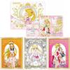 Sailor Moon Card Dream Bai Century Series Tsukino Usagi Luna Takeuchi Fantasy Magic Eternal Crystal Anime Collection Card