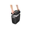 Fellowes Powershred 60CS Destructeur De Documents Coupe Croisée 4 X 50 Mm P-3